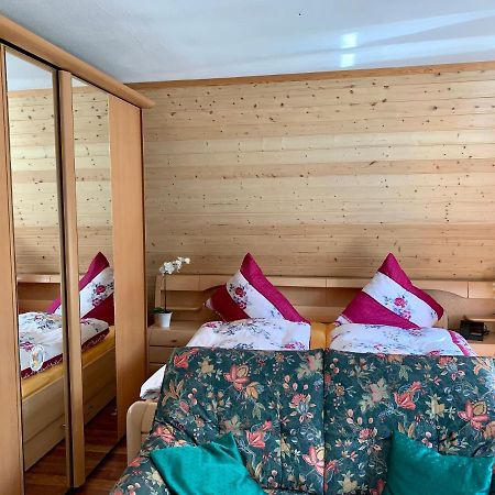 Ferienhaus Hennig Bersteland Luaran gambar