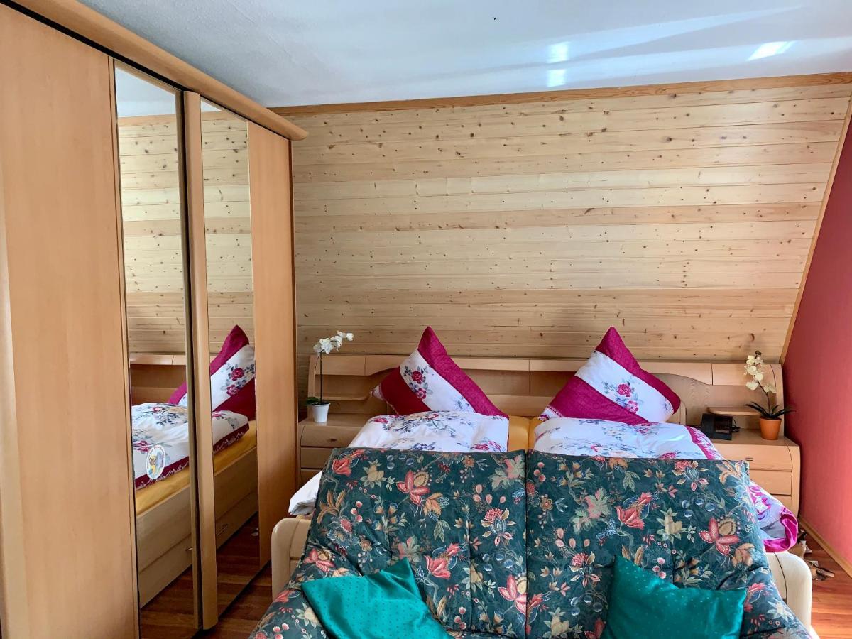 Ferienhaus Hennig Bersteland Luaran gambar